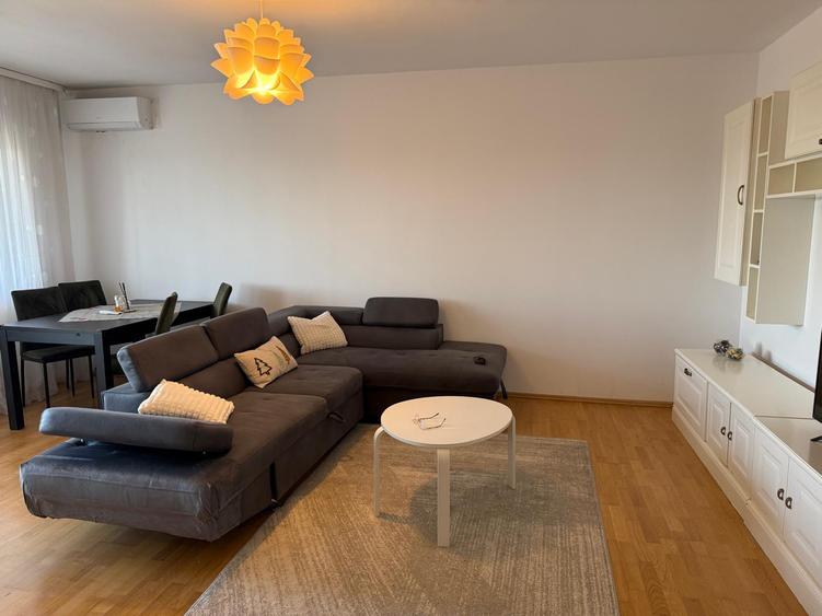 3 camere cu Vedere Superba la lac | Estia Residence | Parcare si Boxa