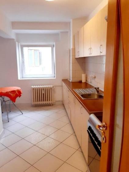 Decebal-Muncii I 3 Camere I Rezidential/Birouri I Nemobilat I Prox. Metrou I