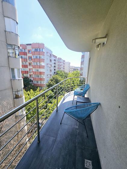 Apartament 3 camere, Sebastian 71mp, mobilat ,utilat modern