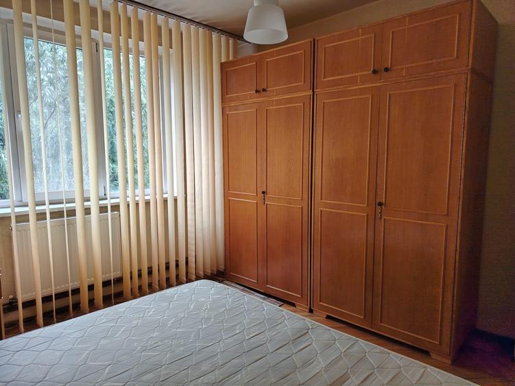 2 camere TITULESCU - Scoala 12