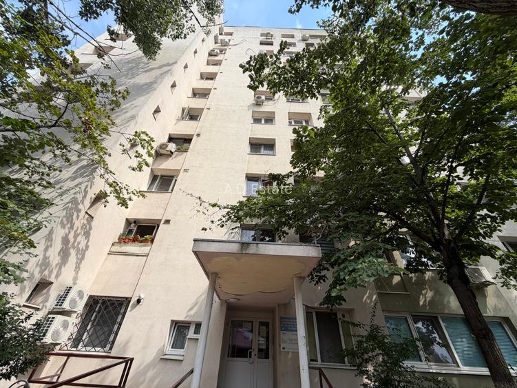 Titan 3 Camere Bloc Reabilitat 2 Bai Instalatii Schimbate 15 Min Metrou - 16