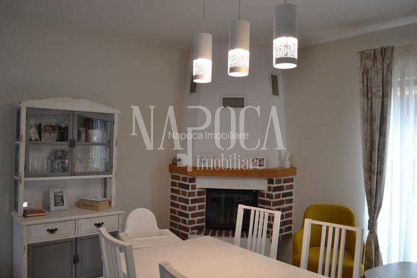 Casa 4 camere de vanzare in Floresti