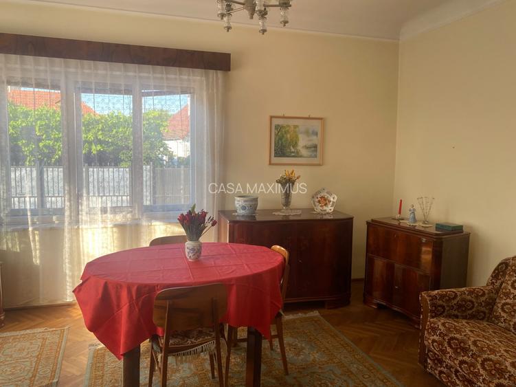 Casa individuala zona Piata Cluj - 19