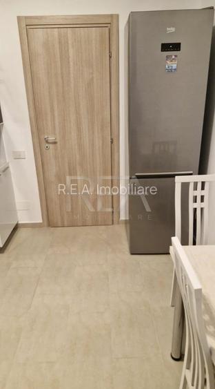 2 camere, 5/6, 52 mp , bloc 2019- Complex Quarto Residence - 4