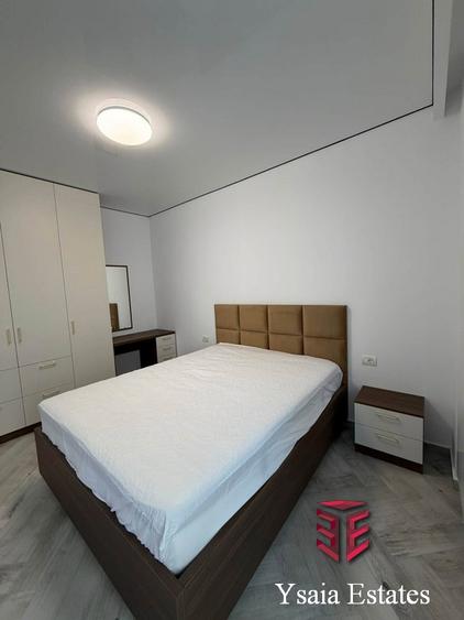 YSAIA IMOBILIARE - APARTAMENT DE INCHIRIAT - PROMENADA -MAMAIA - TERMEN LUNG -