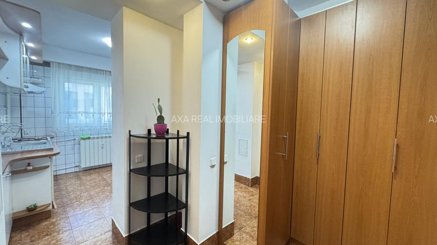De închiriat 2 camere Moșilor - 13