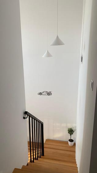 Penthouse Exclusiv în Zonă Premium . Priveliște Superbă. Avram Iancu