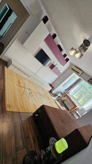Apartament 3 camere de inchiriat Tomis Nord