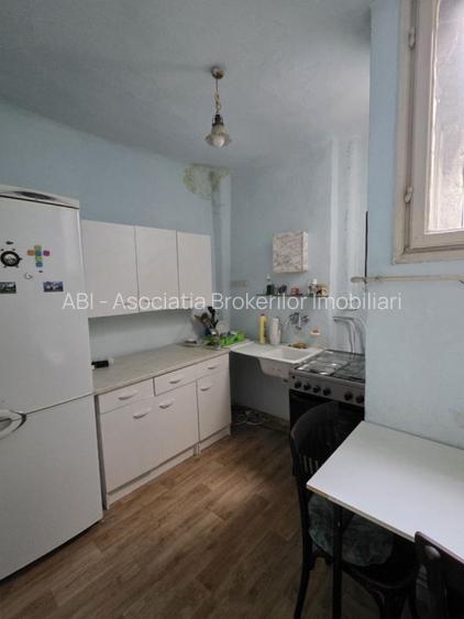 Investiție Buzești – 3 camere 67 mp – proiect renovare - 8