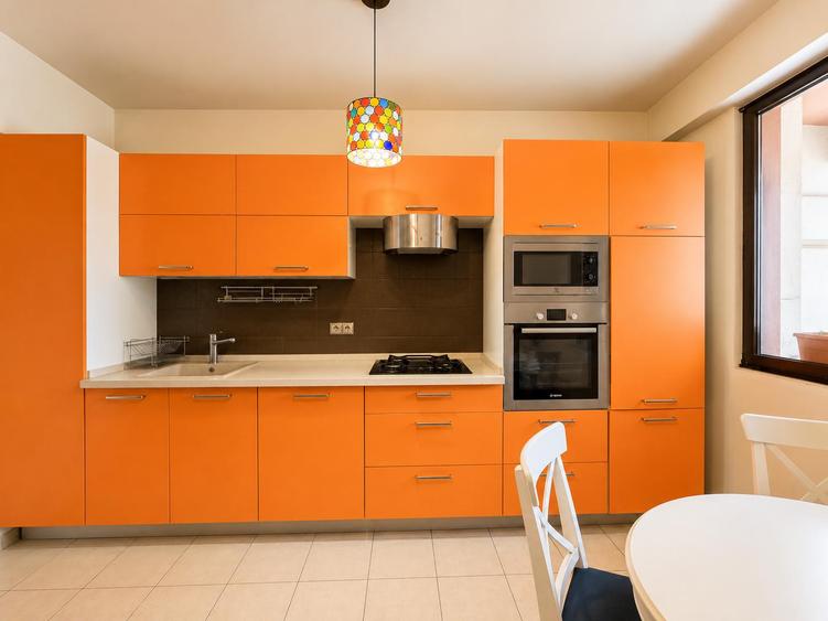 4 Camere de Vânzare | Kiseleff | Garaj | Terasă