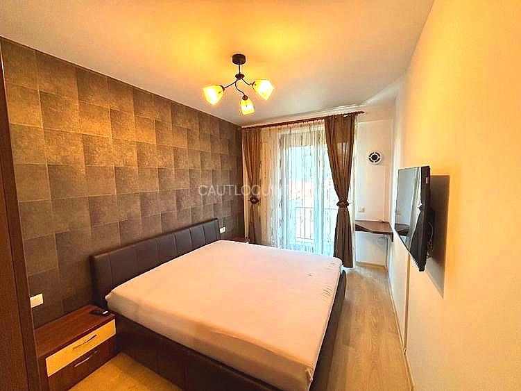 2 Camere Premium | Parcare + Boxă Incluse | Prima Închiriere | Unirii - 6
