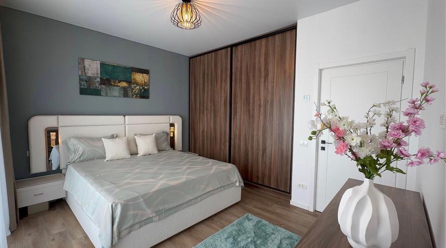 Casa 5 camere, termen lung