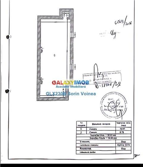 Casa 14 Camere Baba Novac Titan | 7 bai| cazare 50+ angajati - 21