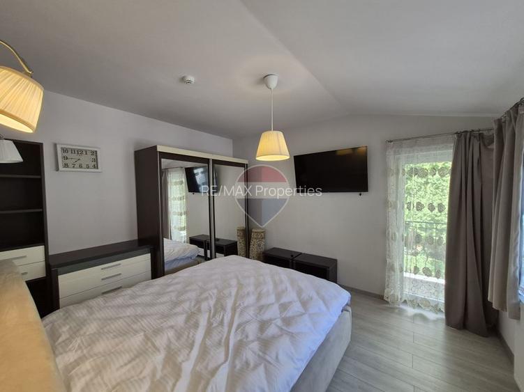 Apartamente 1si 2 camere si de închiriat Berceni, Aparatorii Patriei - 4