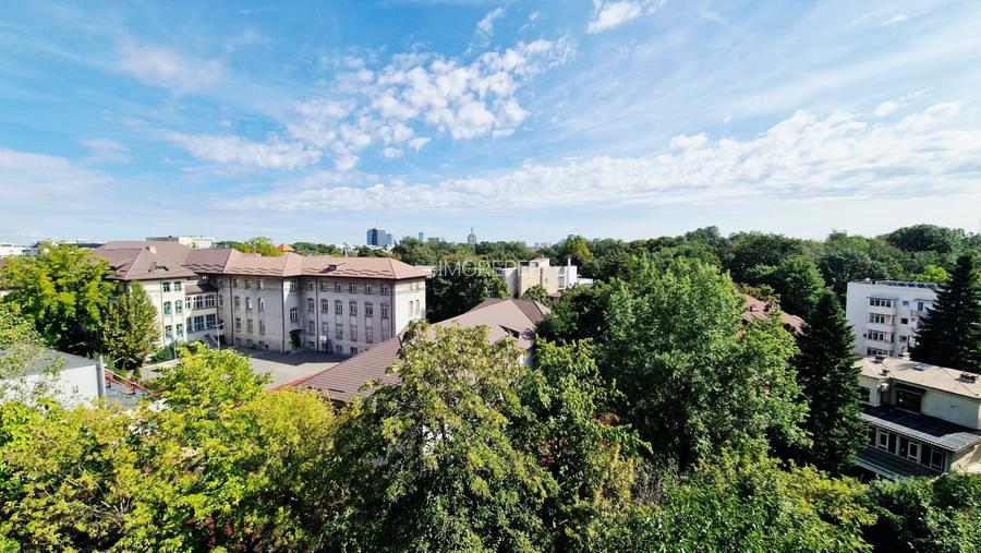 Apartament 3 camere | decomandat | Parc Kiseleff - 17