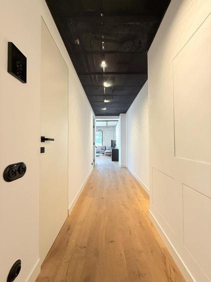 3 camere | Brick Lofts | Proiect nou