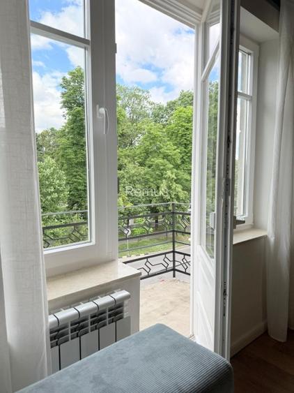 Apartament Premium 3 Cam | Centrală Proprie | Vedere spre Muzeu - 4
