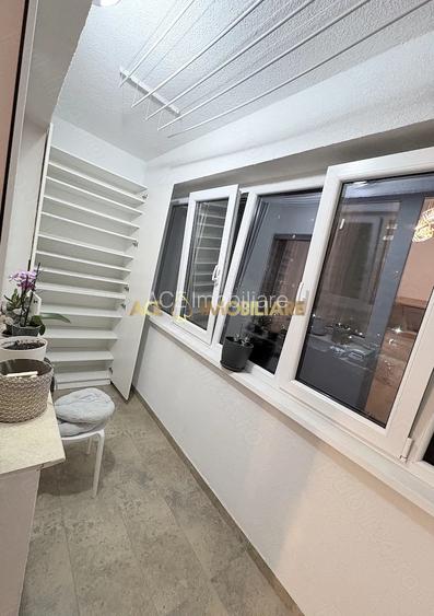 2 Camere de inchiriat | Rotar Park 2 | Centrala | Parcare | Metrou - 7
