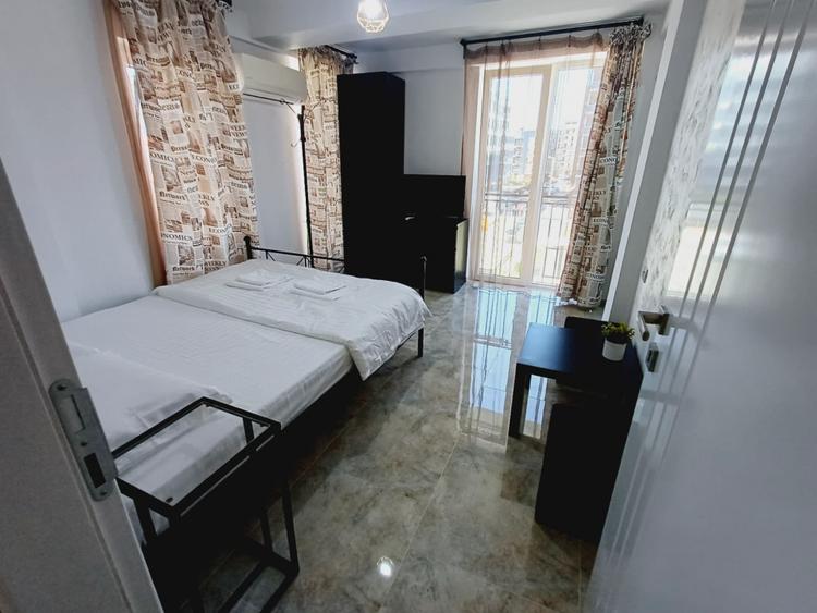 Pensiune premium Mamaia Nord – afacere la cheie