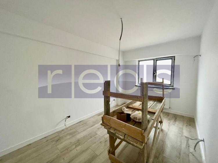 VANZARE APARTAMENT 3 CAMERE TEPES VODA CALEA CALARASILOR 87MP MANSARDA - 5
