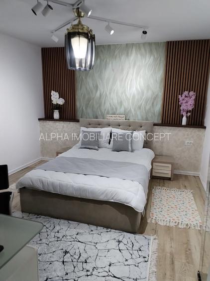 Ultracentral - Tomis Mall casa de închiriat 2 camere - 3