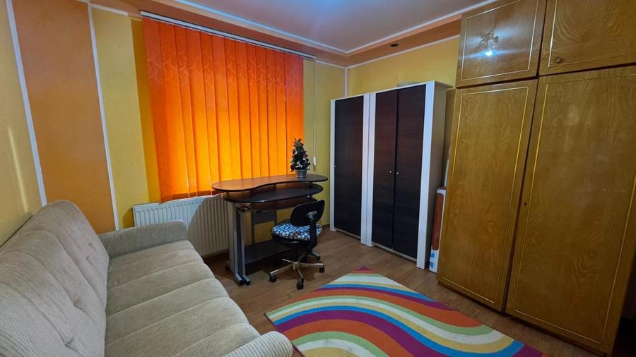 COMISION 0% | Apartament 3 Camere | 66 mp | Etaj 2 | Zona Șagului