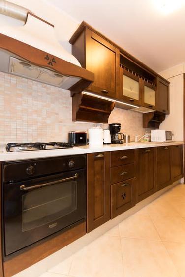 Apartament 4 camere de inchiriat | Central Park