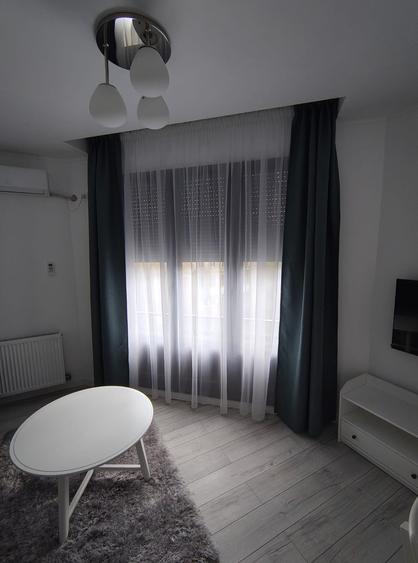 Apartament cochet, centrala proprie, aer conditionat