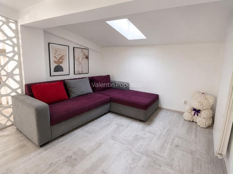 Inchiriere apartament 3 camere Otopeni - 3