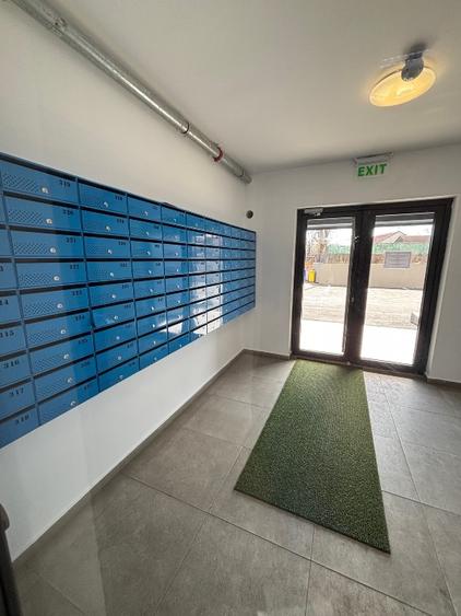 PROPRIETAR -Apart. 2cam. Aqua City Giulesti MOBILAT LA CHEIE - IDEAL INVESTITIE!