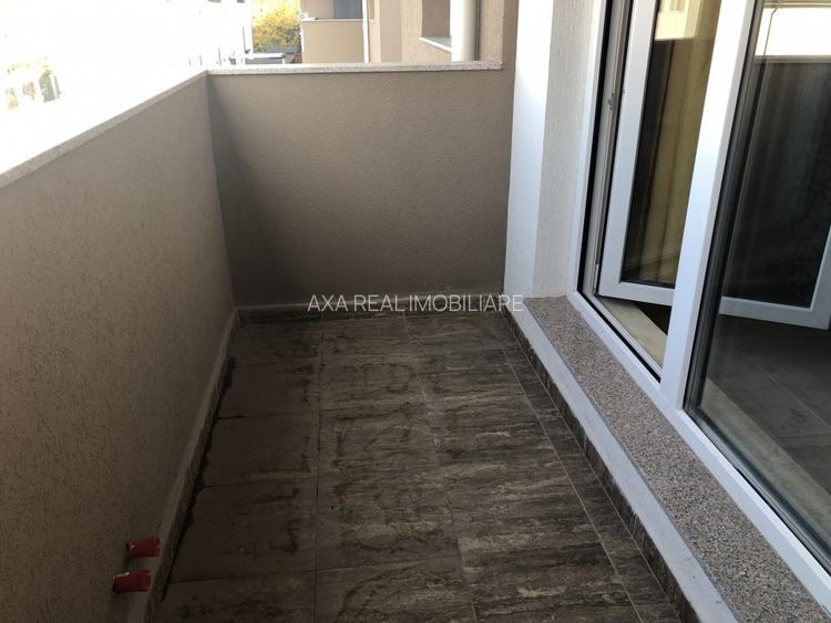 Inchiriere garsoniera dubla, acces metrou Nic. Grigorescu, bloc nou - 13
