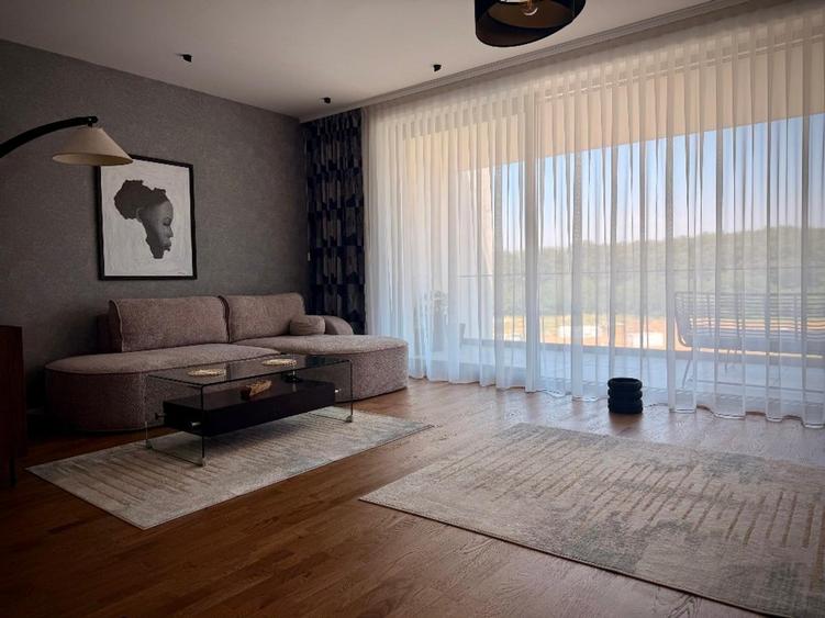 Ivy Baneasa | Strada Jandarmeriei | Baneasa shopping city |