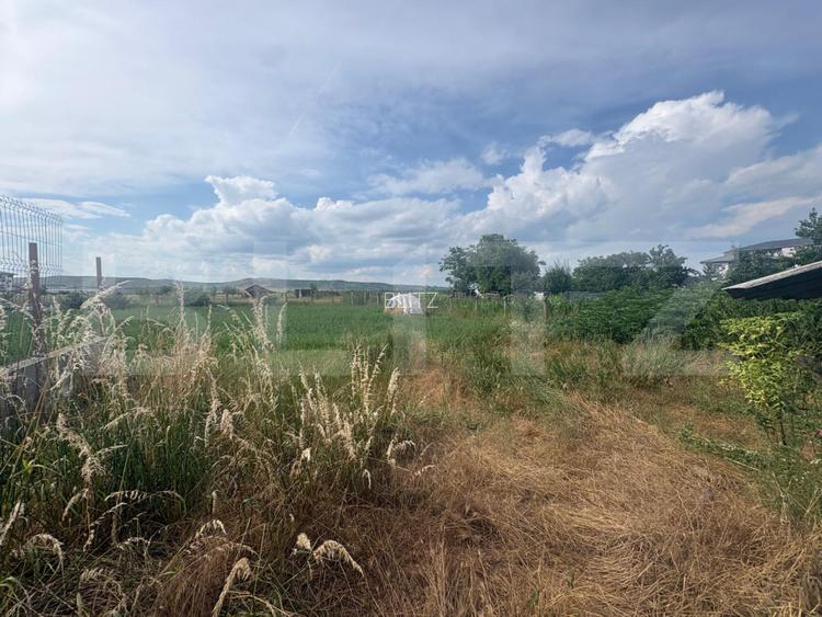 Casă cu potențial în Apahida | 500 mp teren | Interior renovat complet în 2024 | - 7