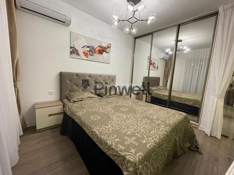 Apartament 2 camere- de inchiriat -tip Studio LUX- Cloud 9 - 2