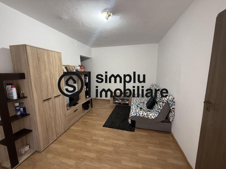 2 camere, etaj 1, Valea Rosie - 69 500 Euro