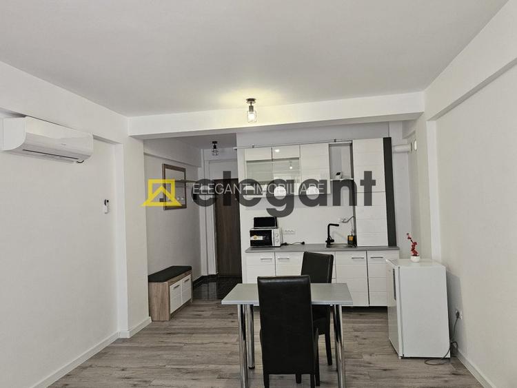 Cladire noua cu 7 garsoniere, 2024, P+2+M, 255 mp utili, zona Casa Stiintei - 5