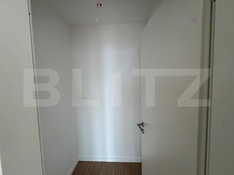 Apartament 2 camere, Finisat Lux Etaj Intermediar 54 mp ERA By Hexagon