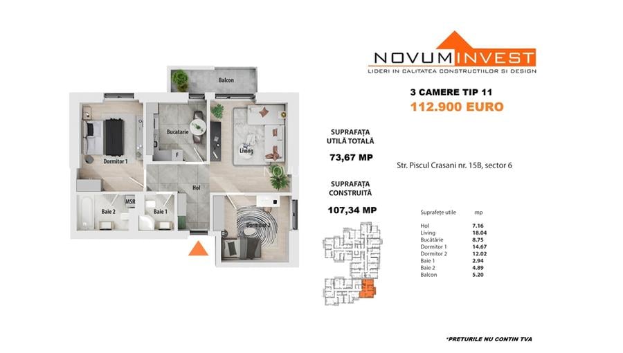 Novum Pacii - 15