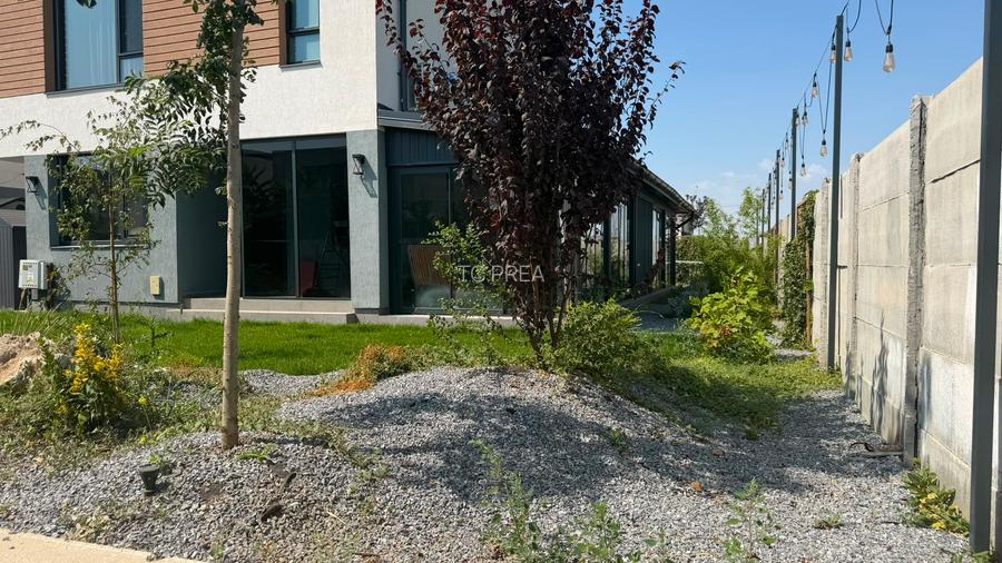 THE CLASS VILLAS TUNARI | P+1 | 200 MP | TEREN 450 MP | COMPLET MOBILATĂ - 38