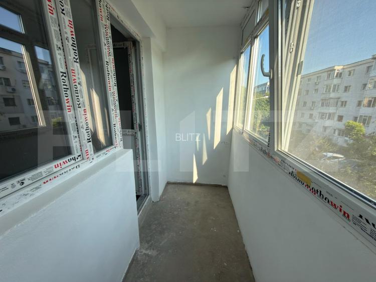 Apartament 4 camere, 62 mp, zona Malu Rosu - 19