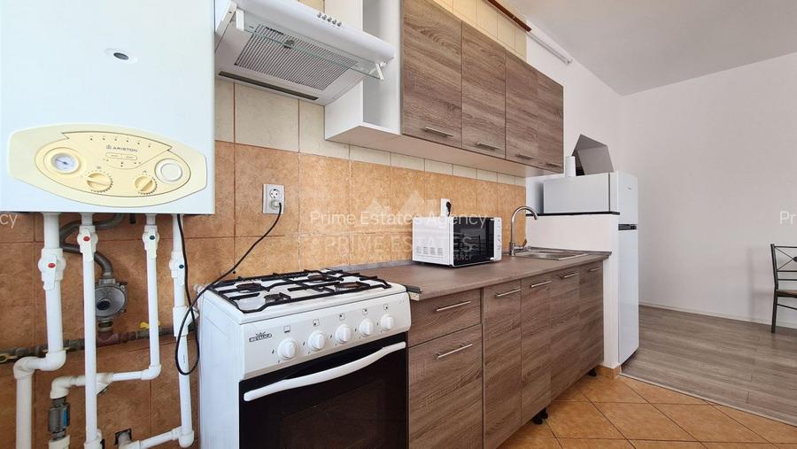 Inchiriere apartament 2 camere 70 mp  Popesti Leordeni Amurgului - 5