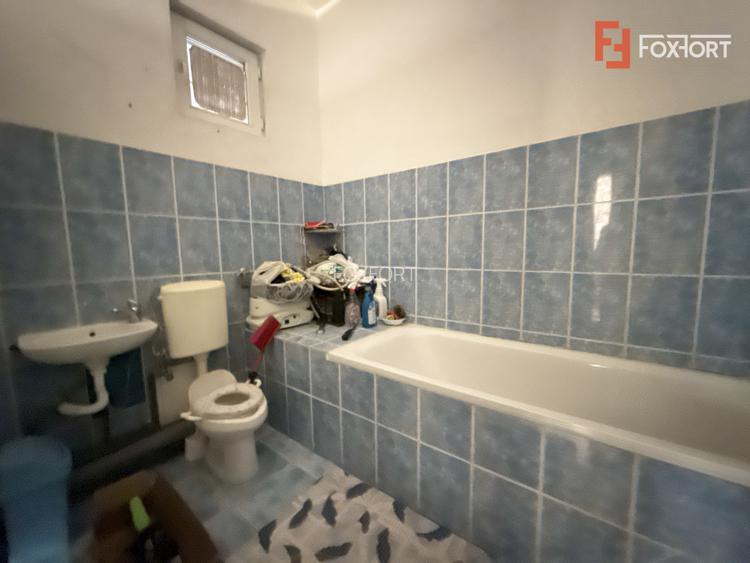 COMISION 0% Casa cu 6 camere de vanzare in Timisoara, zona Olimpia Stadion - 31