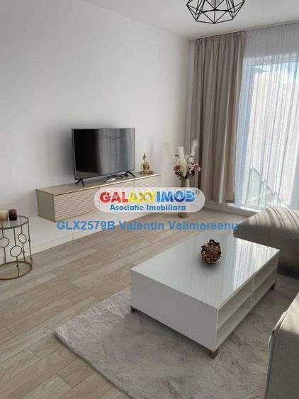 Apartament 2 Camere Pet&Foreigners Friendly Ikea Pallady DI 809 - 2