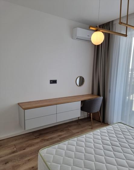 Apartament 3 camere | Baneasa | Centrala Proprie | Parcare |