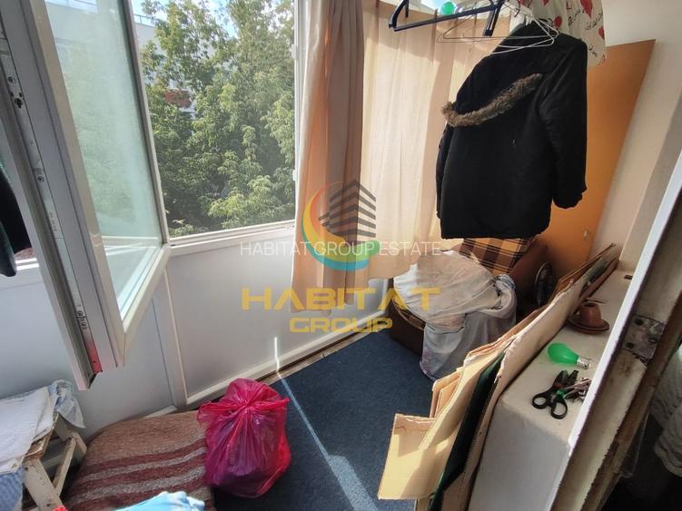 Vanzare Apartament Decomandat 3 Camere 65.50mp - 15