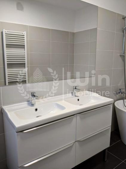 Casa tip duplex la cheie | 180mp | 300mp Teren | Parcare | Borhanci