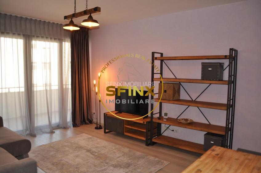 3 Camere | Unirii | Complex SOHO | Loc de Parcare - 2