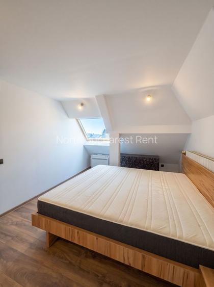Apartament 2 camere Dorobanti Capitale - 11
