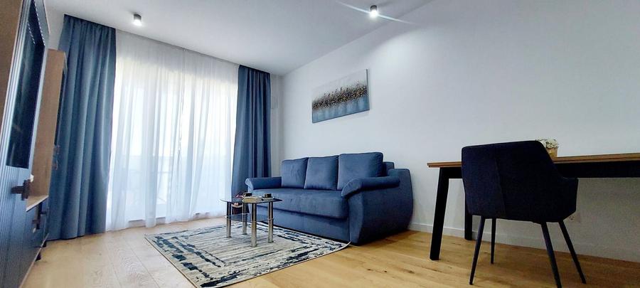 2 camere  | Nusco City 2026 | Pipera | Aviatiei