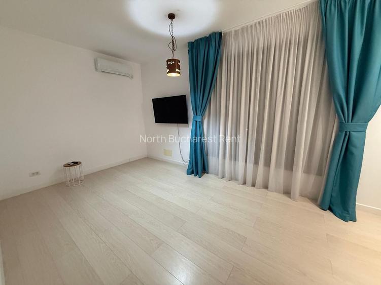 De inchiriat vila in Otopeni cu 5 camere - 2
